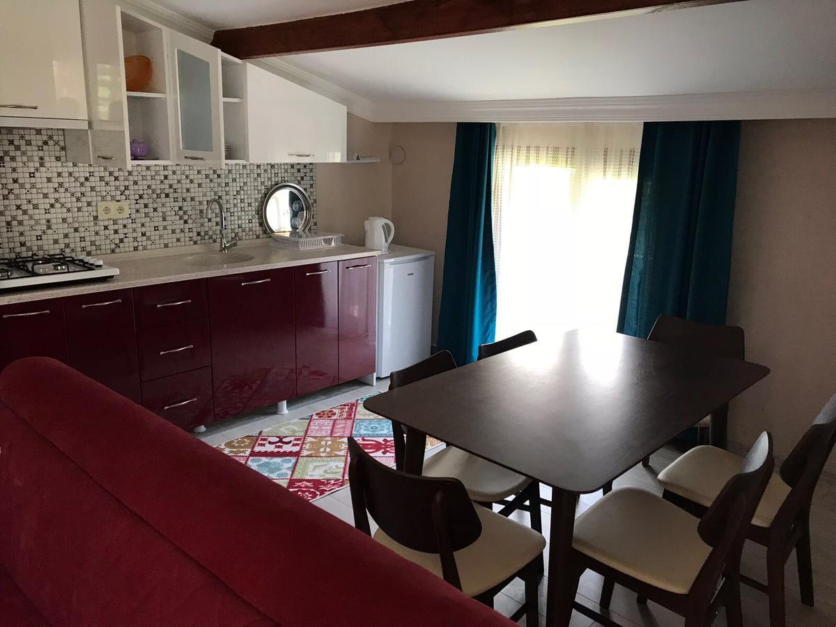Uzungol Comfort Residence Εξωτερικό φωτογραφία