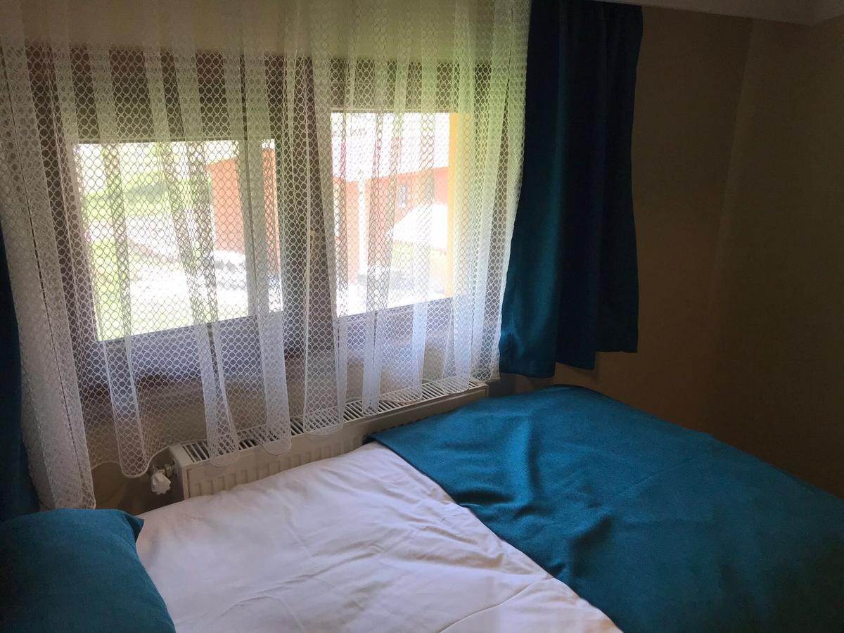 Uzungol Comfort Residence Εξωτερικό φωτογραφία