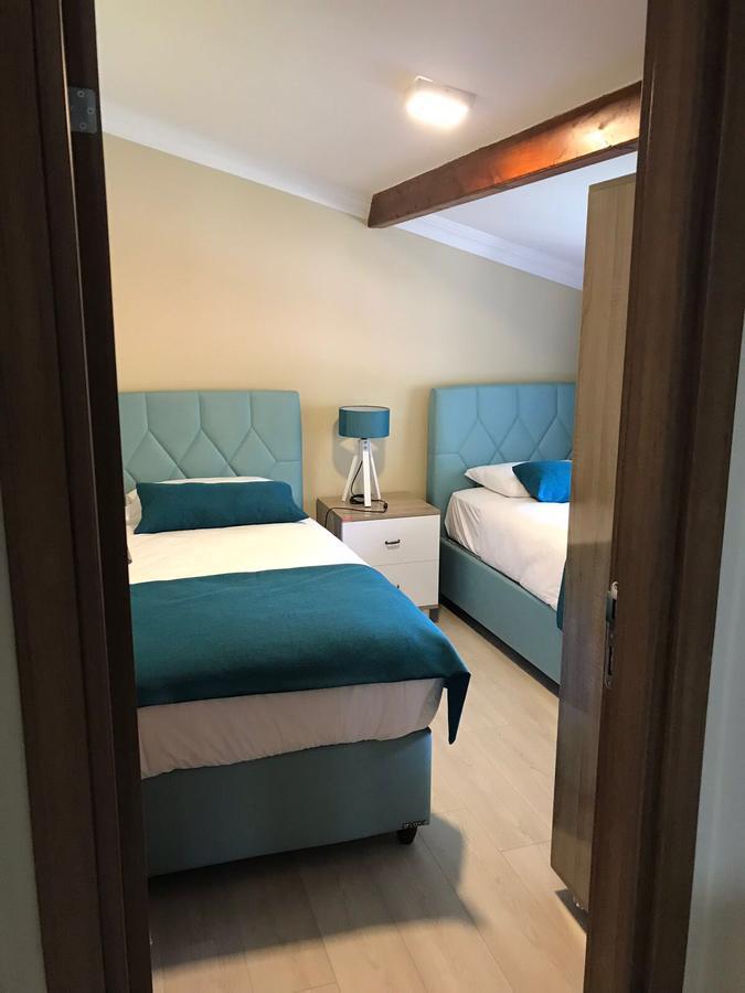 Uzungol Comfort Residence Εξωτερικό φωτογραφία