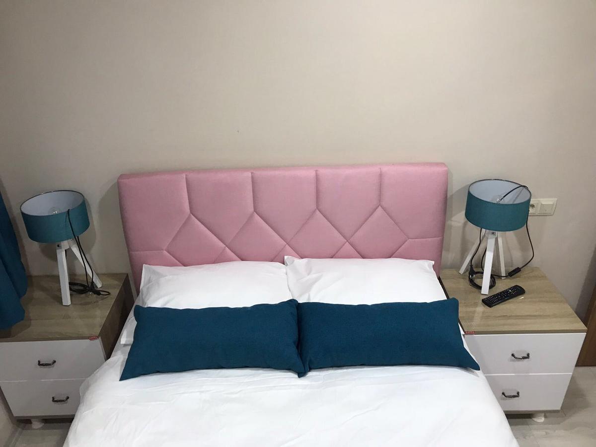 Uzungol Comfort Residence Εξωτερικό φωτογραφία