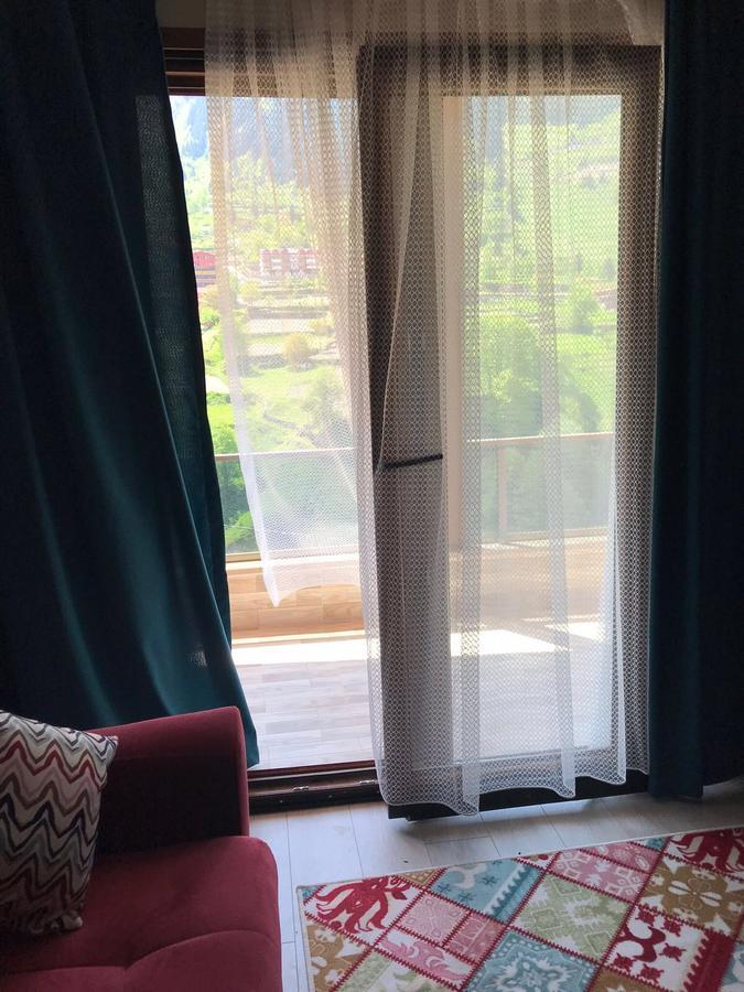 Uzungol Comfort Residence Εξωτερικό φωτογραφία