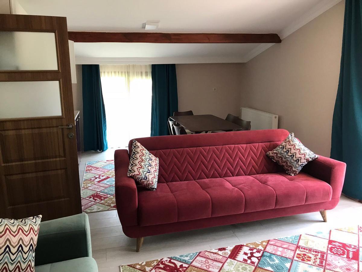 Uzungol Comfort Residence Εξωτερικό φωτογραφία