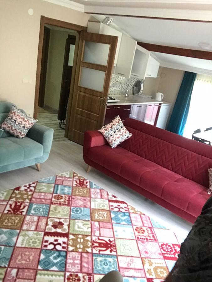Uzungol Comfort Residence Εξωτερικό φωτογραφία