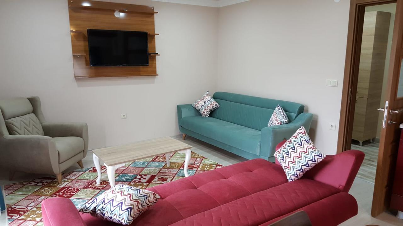 Uzungol Comfort Residence Εξωτερικό φωτογραφία
