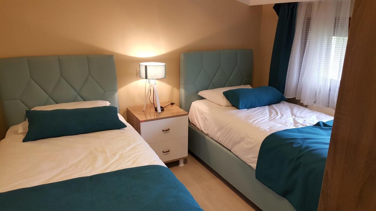Uzungol Comfort Residence Εξωτερικό φωτογραφία