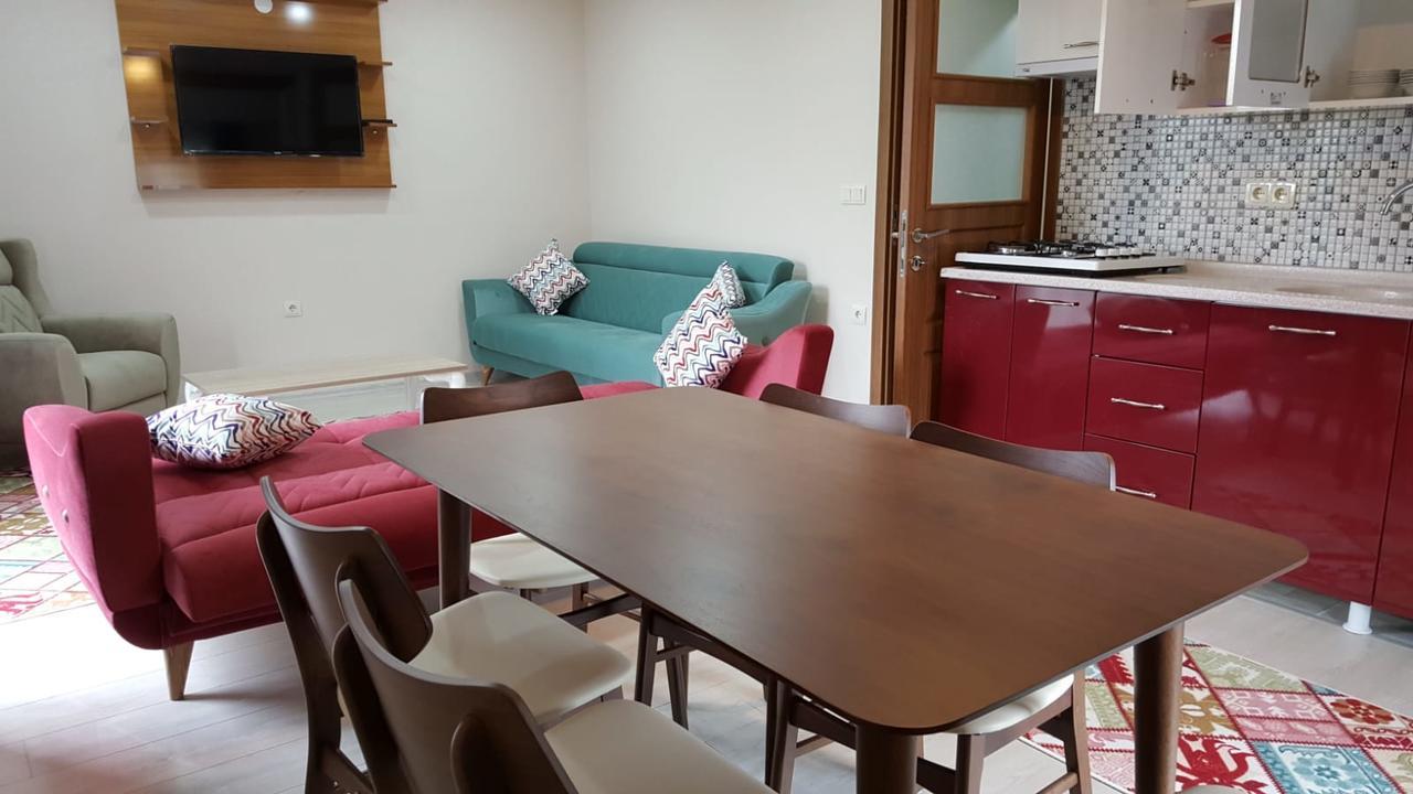 Uzungol Comfort Residence Εξωτερικό φωτογραφία