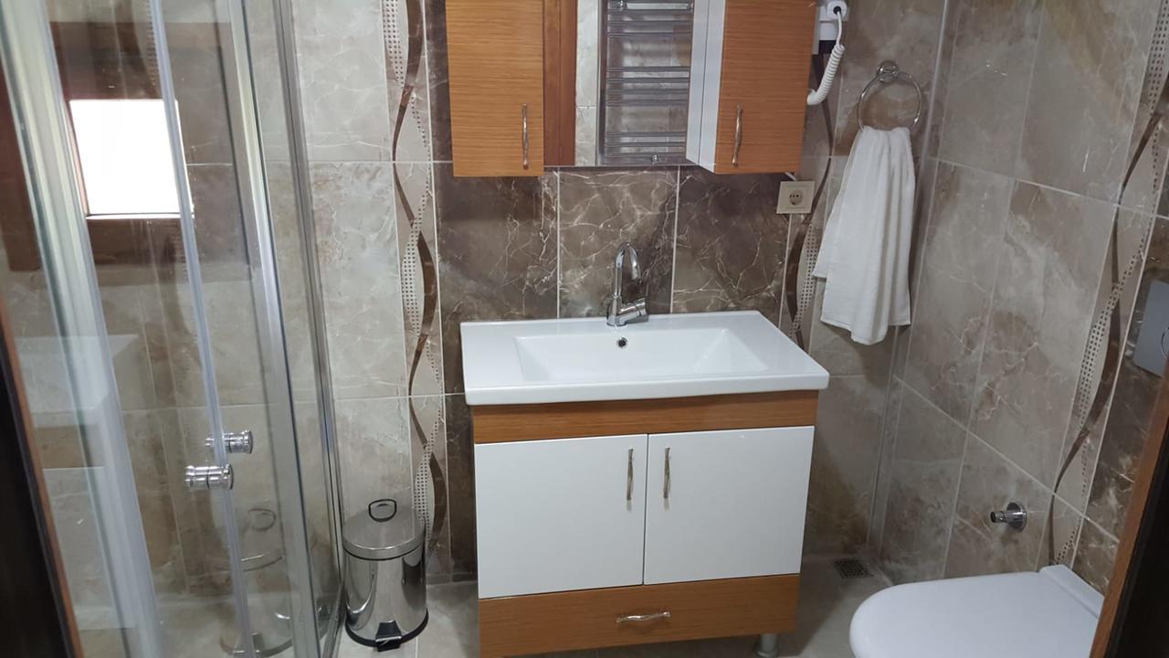Uzungol Comfort Residence Εξωτερικό φωτογραφία
