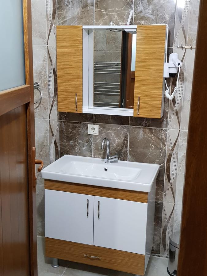 Uzungol Comfort Residence Εξωτερικό φωτογραφία