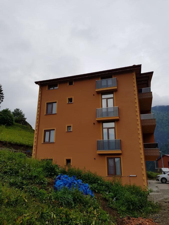 Uzungol Comfort Residence Εξωτερικό φωτογραφία