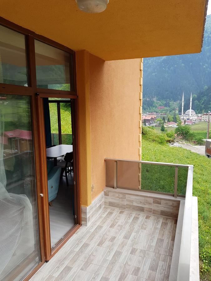 Uzungol Comfort Residence Εξωτερικό φωτογραφία