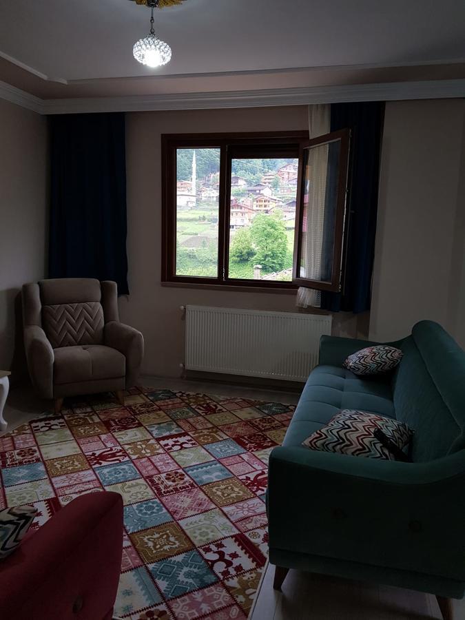 Uzungol Comfort Residence Εξωτερικό φωτογραφία