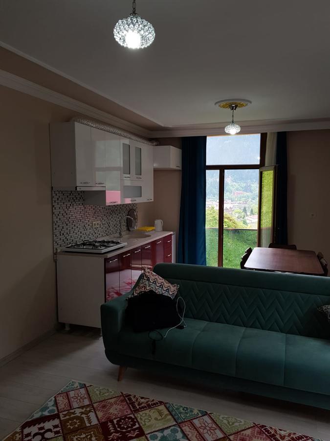 Uzungol Comfort Residence Εξωτερικό φωτογραφία
