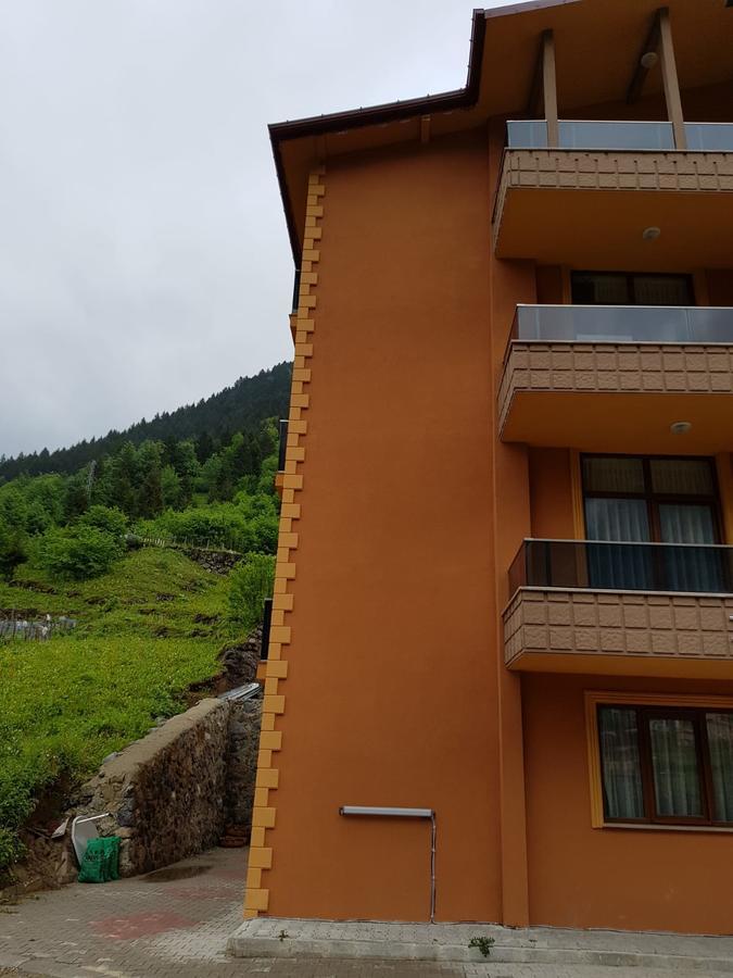 Uzungol Comfort Residence Εξωτερικό φωτογραφία