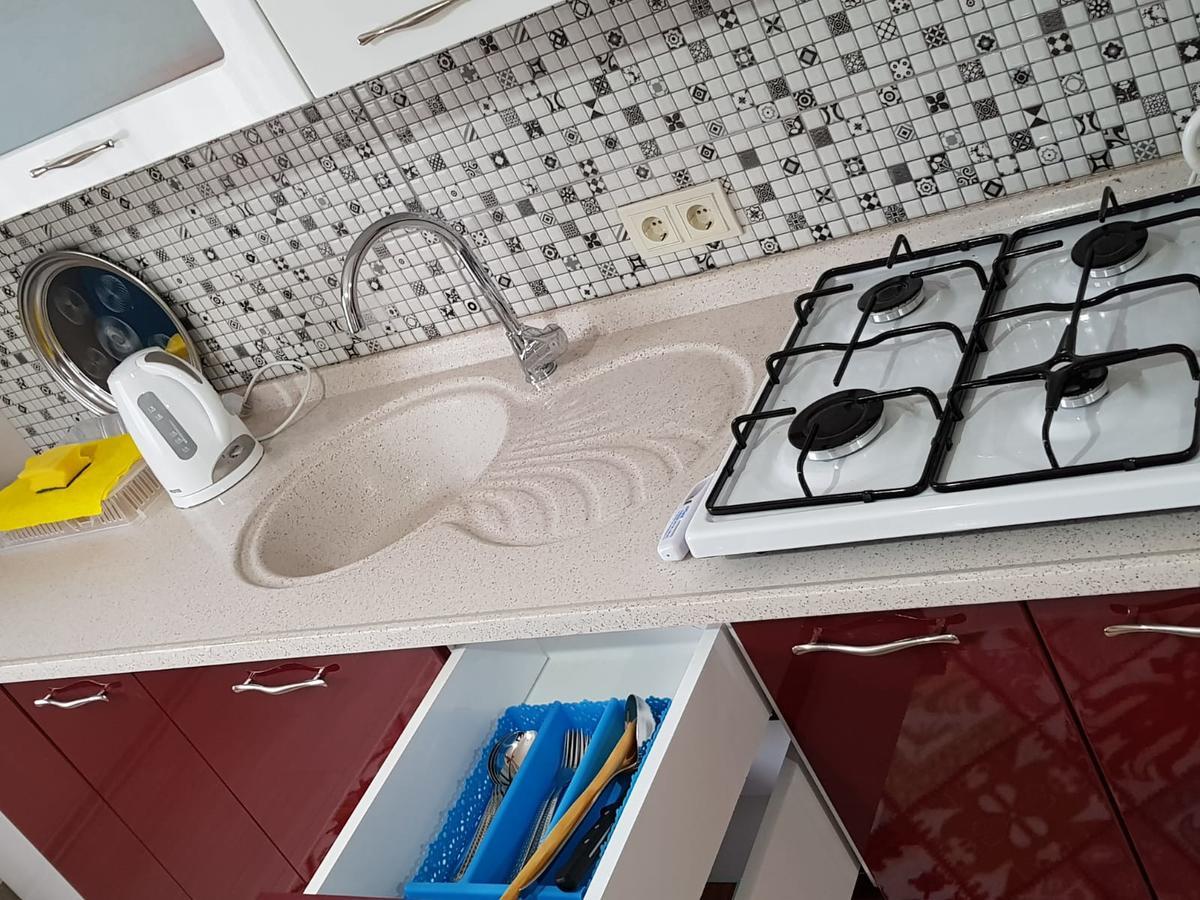 Uzungol Comfort Residence Εξωτερικό φωτογραφία