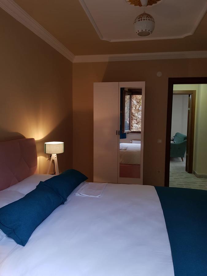 Uzungol Comfort Residence Εξωτερικό φωτογραφία