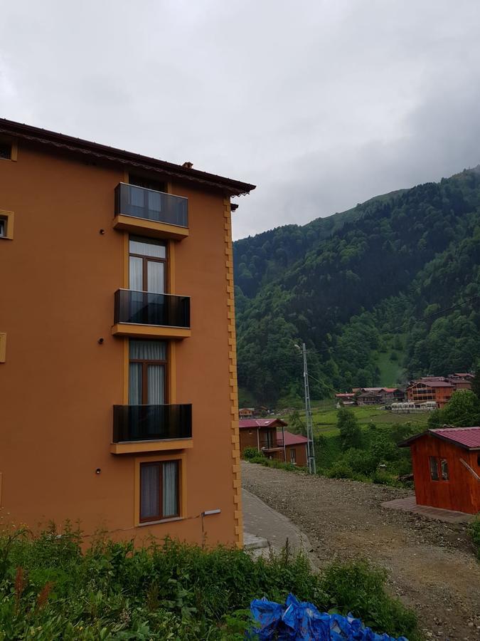Uzungol Comfort Residence Εξωτερικό φωτογραφία