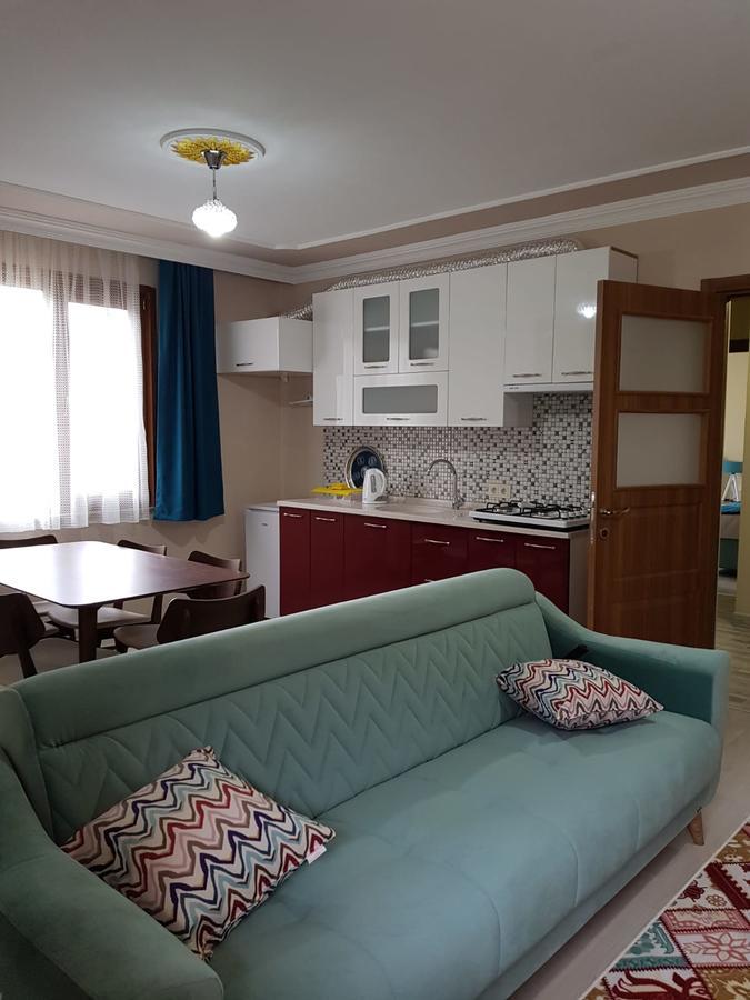 Uzungol Comfort Residence Εξωτερικό φωτογραφία