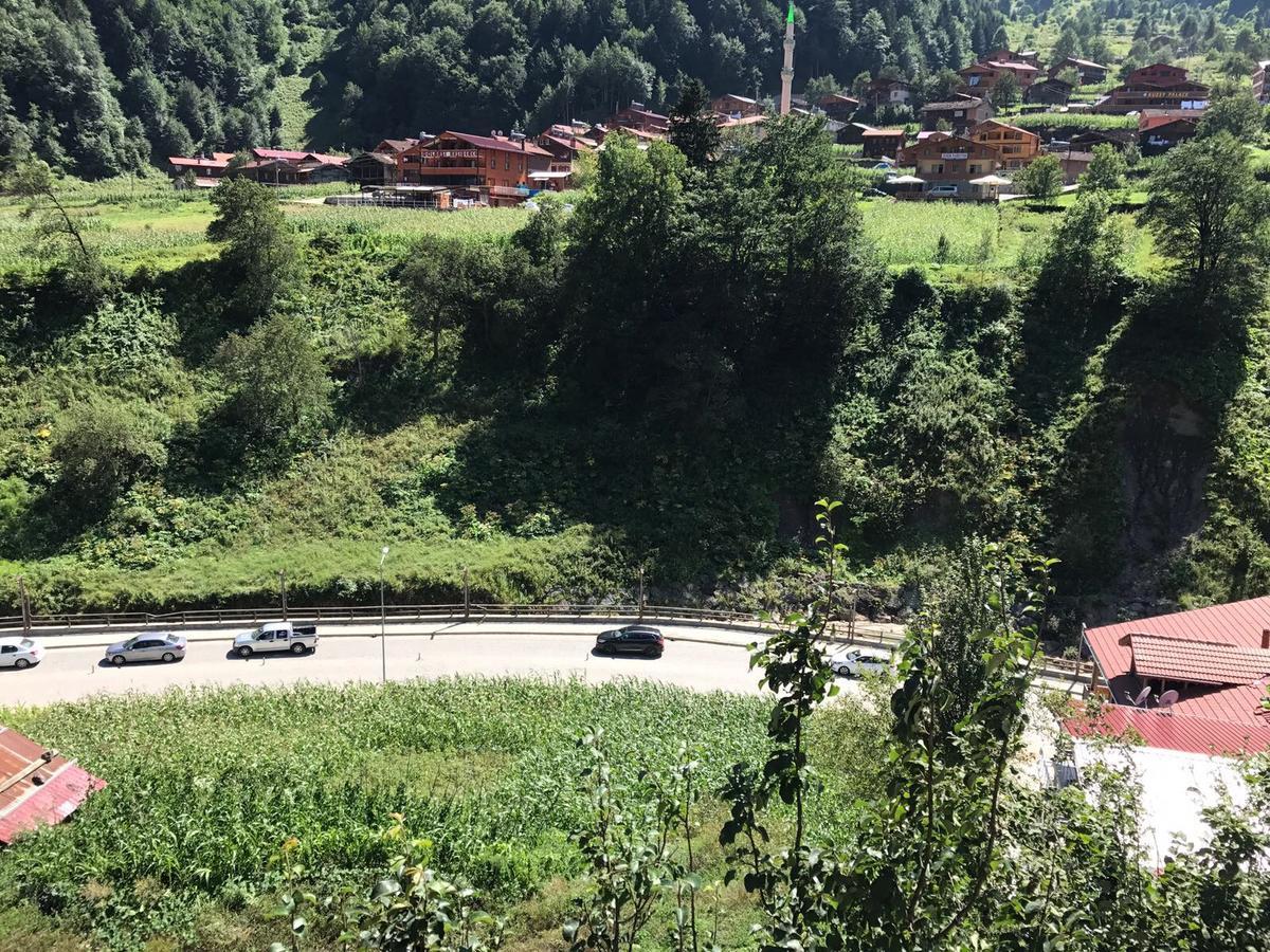 Uzungol Comfort Residence Εξωτερικό φωτογραφία